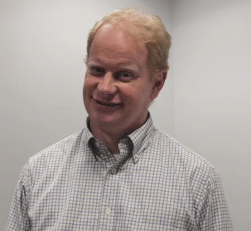 Professor Mark Easton Chief Investigator, Associate Dean RMIT University School of Engineering