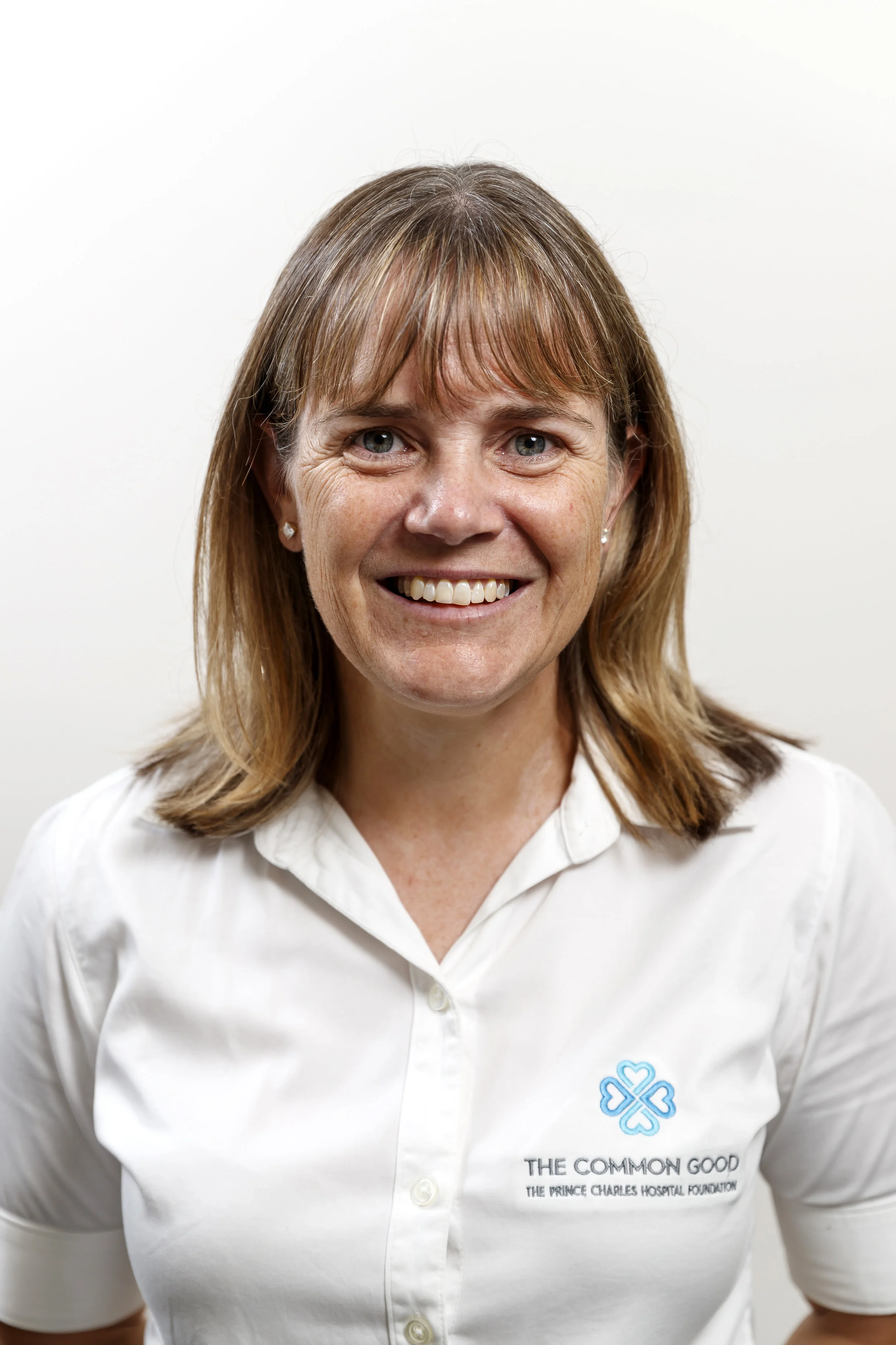 Dr Stephanie Yerkovich Partner Investigator The Prince Charles Hospital Foundation