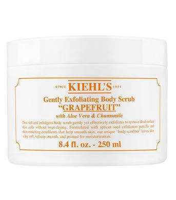 (image courtesy of kiehls)