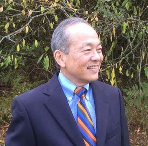David Yamamoto 