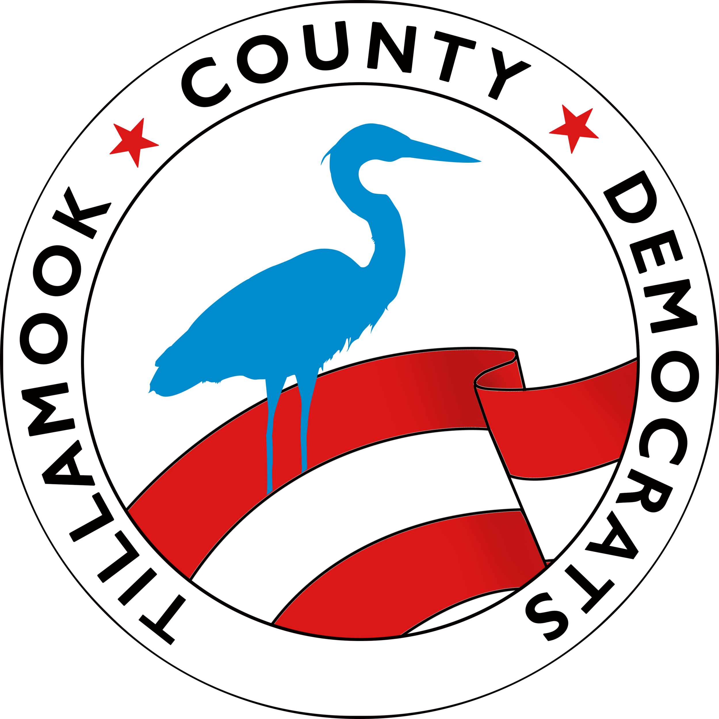 Register to Vote — Tillamook County Democrats