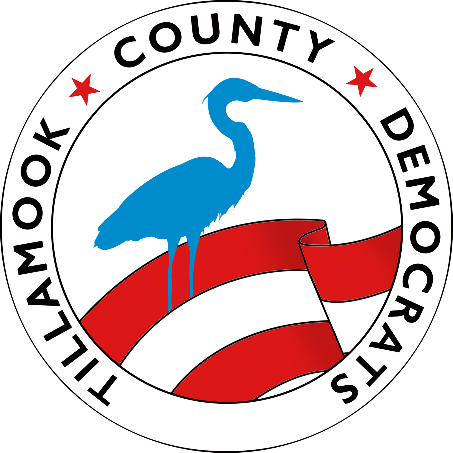 Tillamook County Democrats