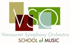 Vancouver Symphony Orchestra School of Music