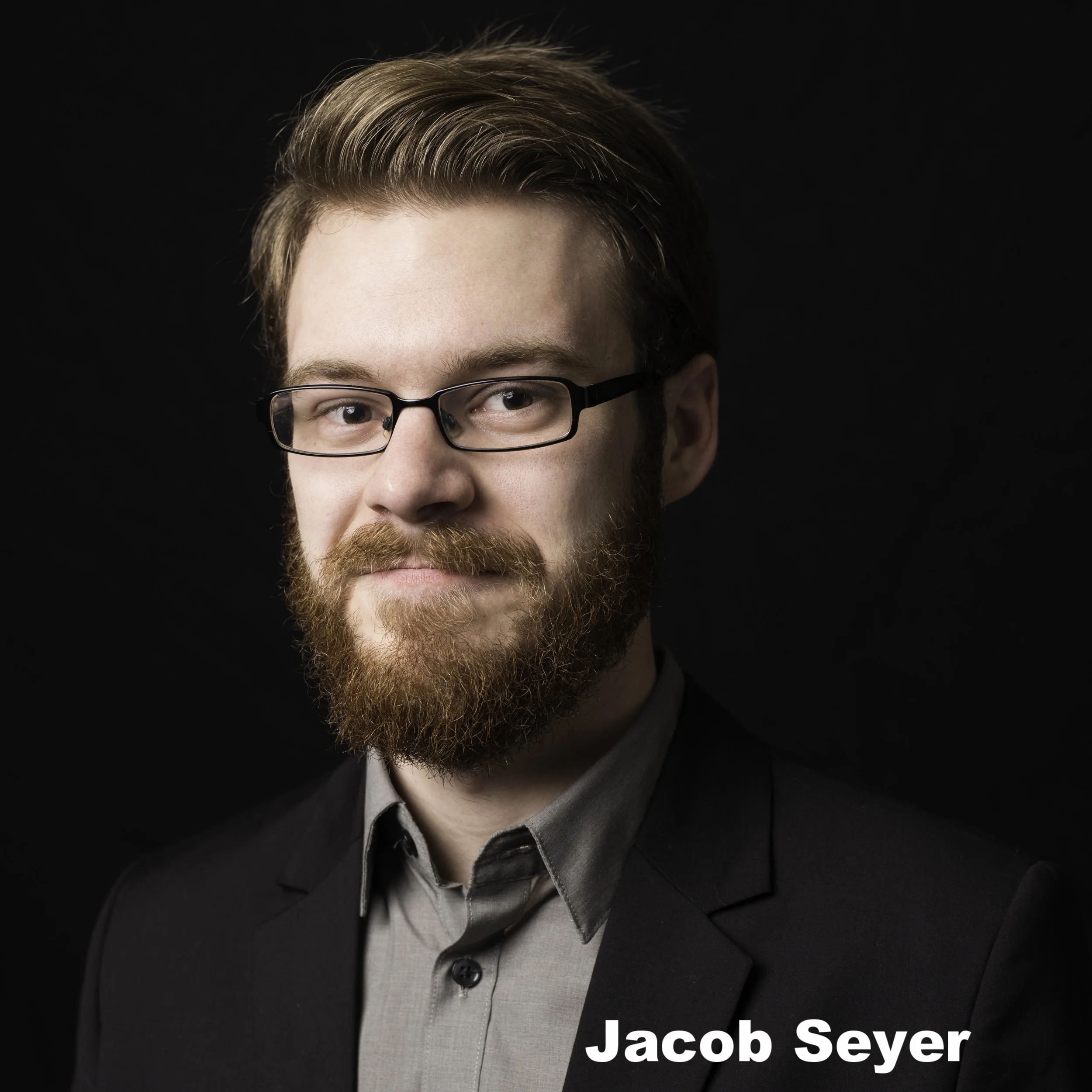Seyer, Jacob