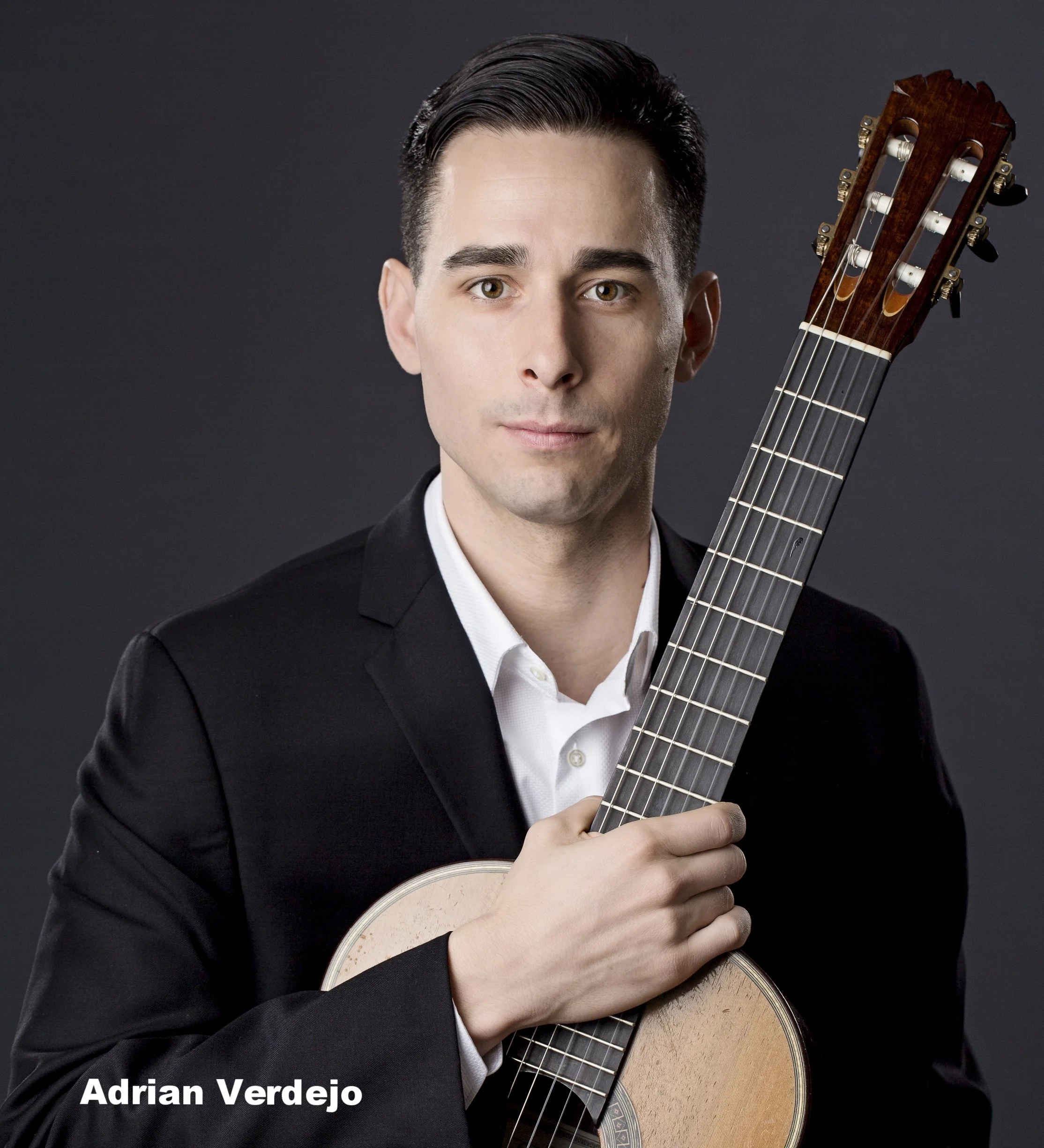 Verdejo, Adrian