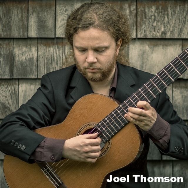 Thomson, Joel