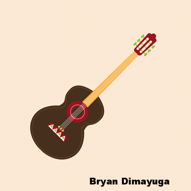 Dimayuga, Bryan