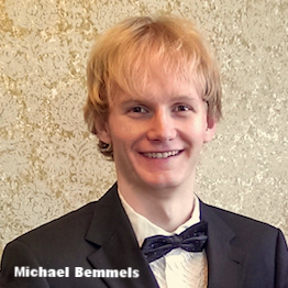 Bemmels, Michael