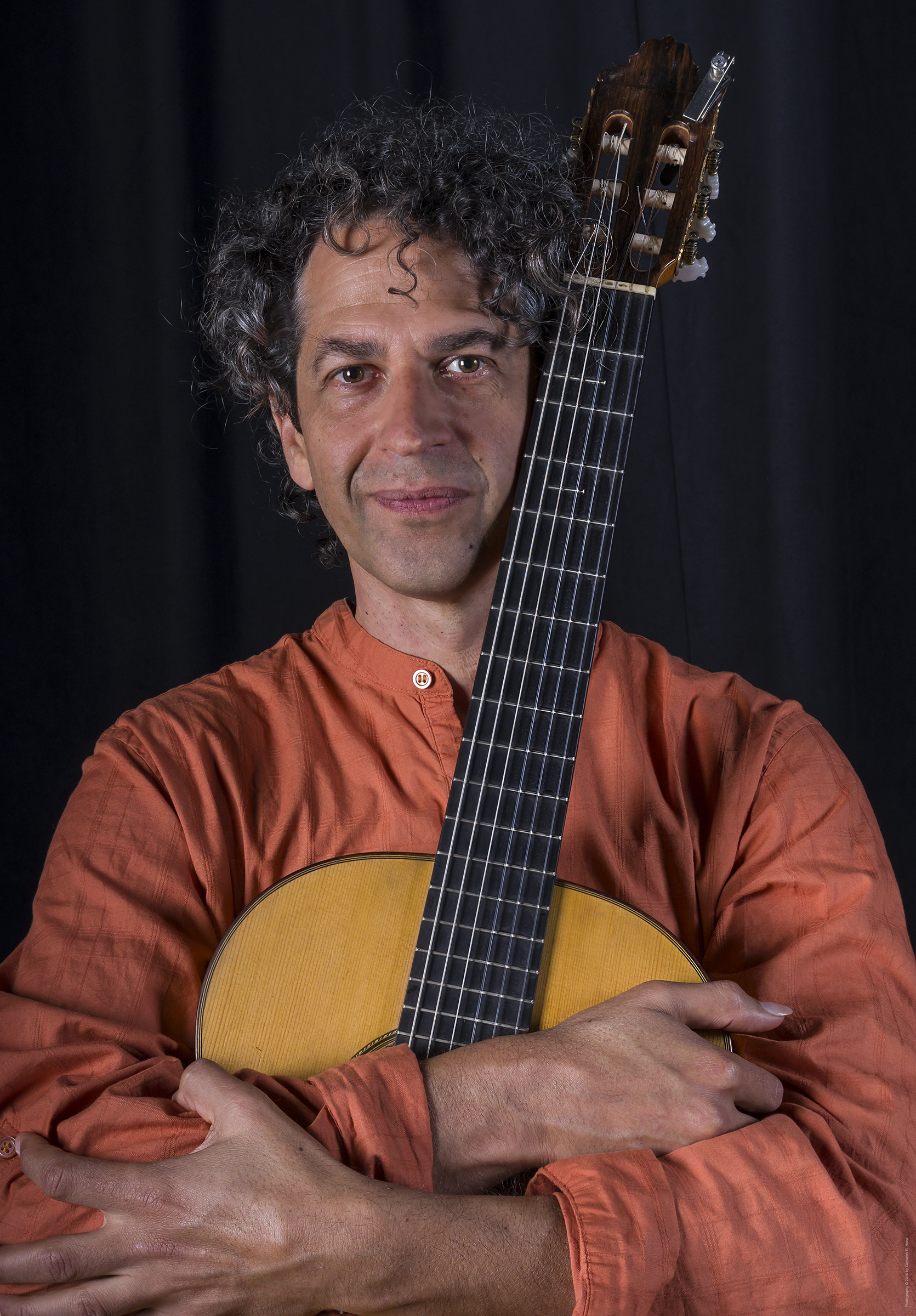 Erez, Itamar