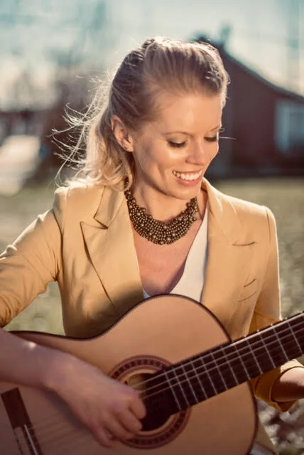 Louise Southwood