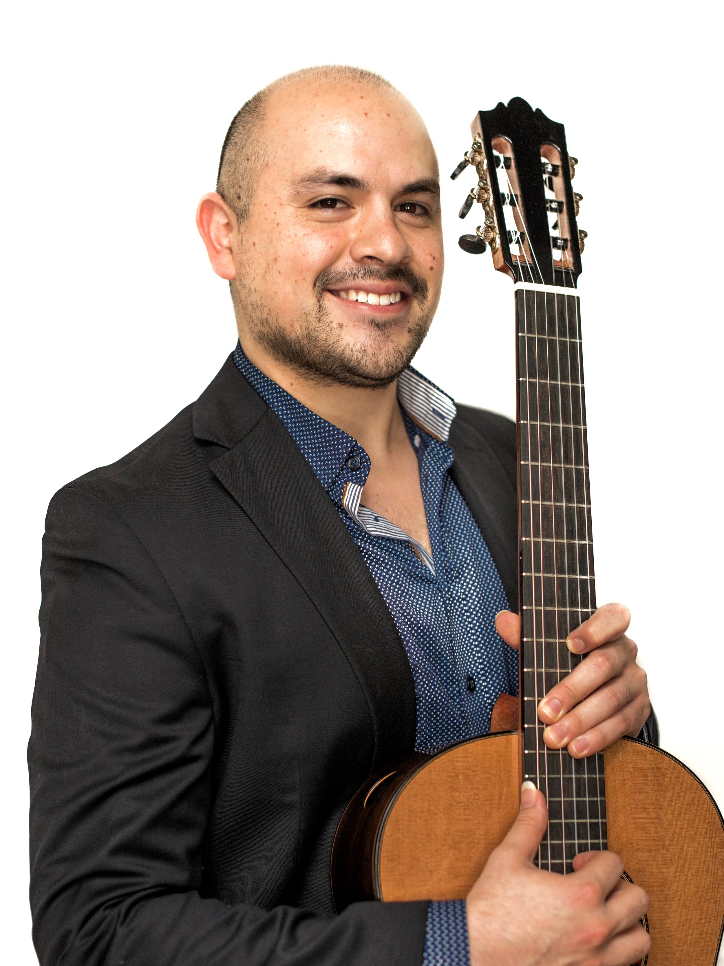 Luis Medina