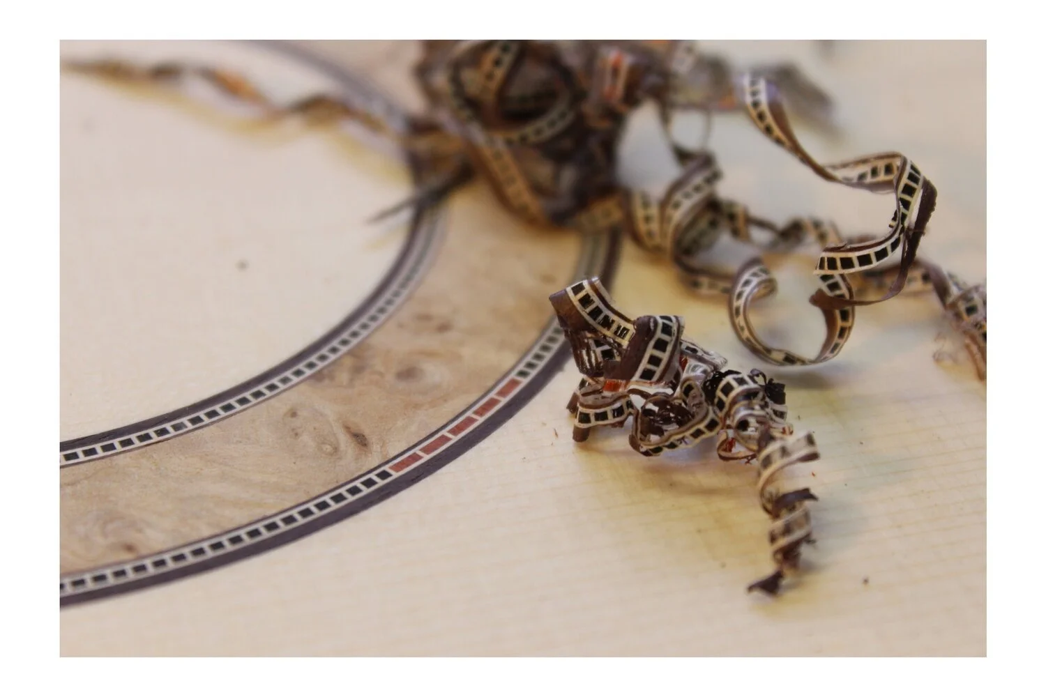 VCGFest 2022: Ken Salomons - Luthiers Exhibition Spotlight 