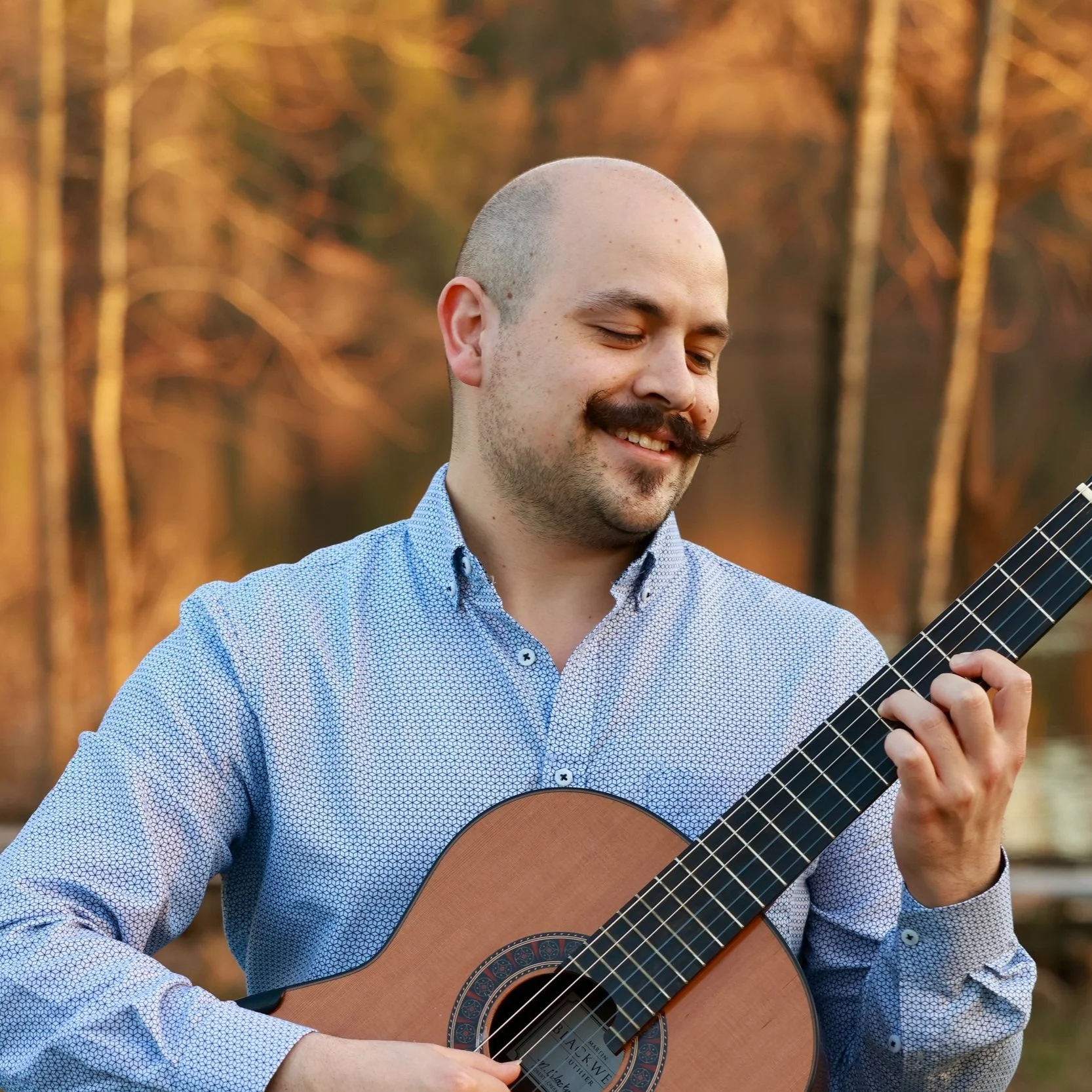 Luis Angel Medina