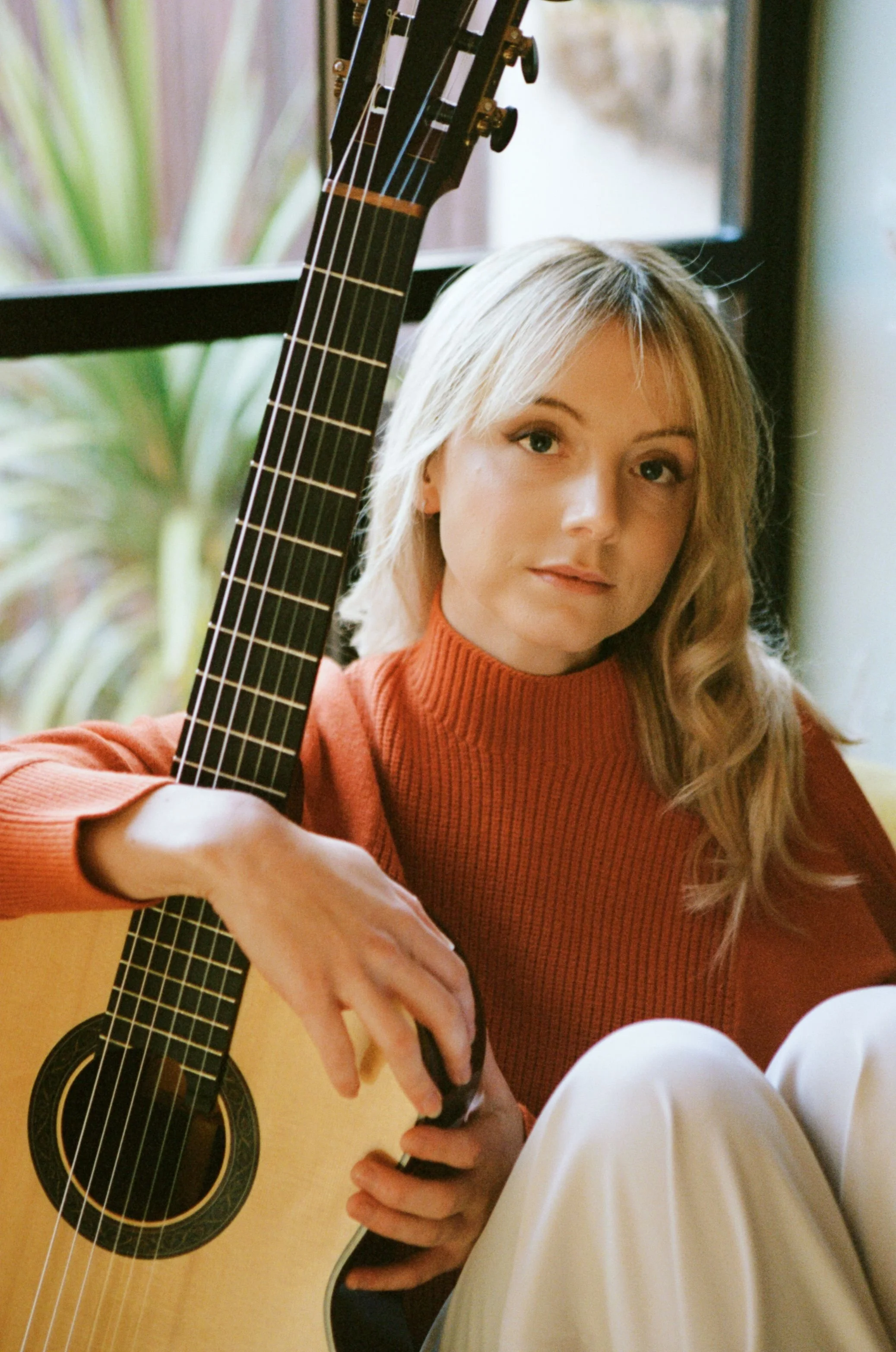 International Guitar Night is back!