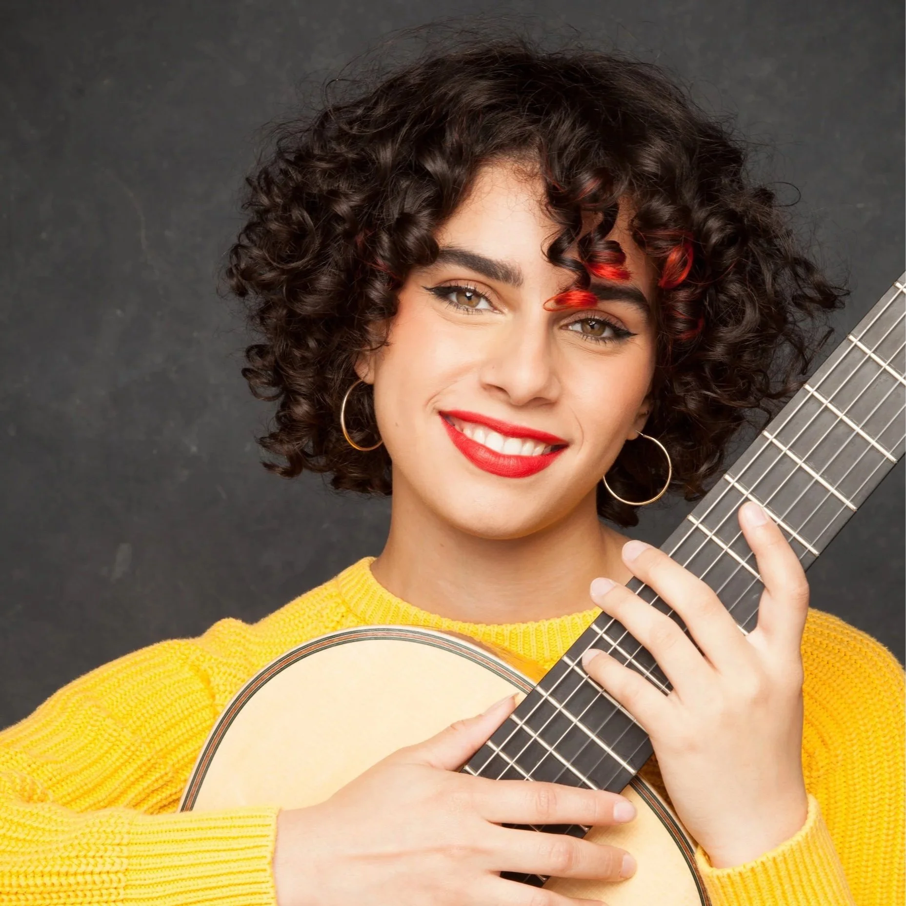 Leonela Alejandro