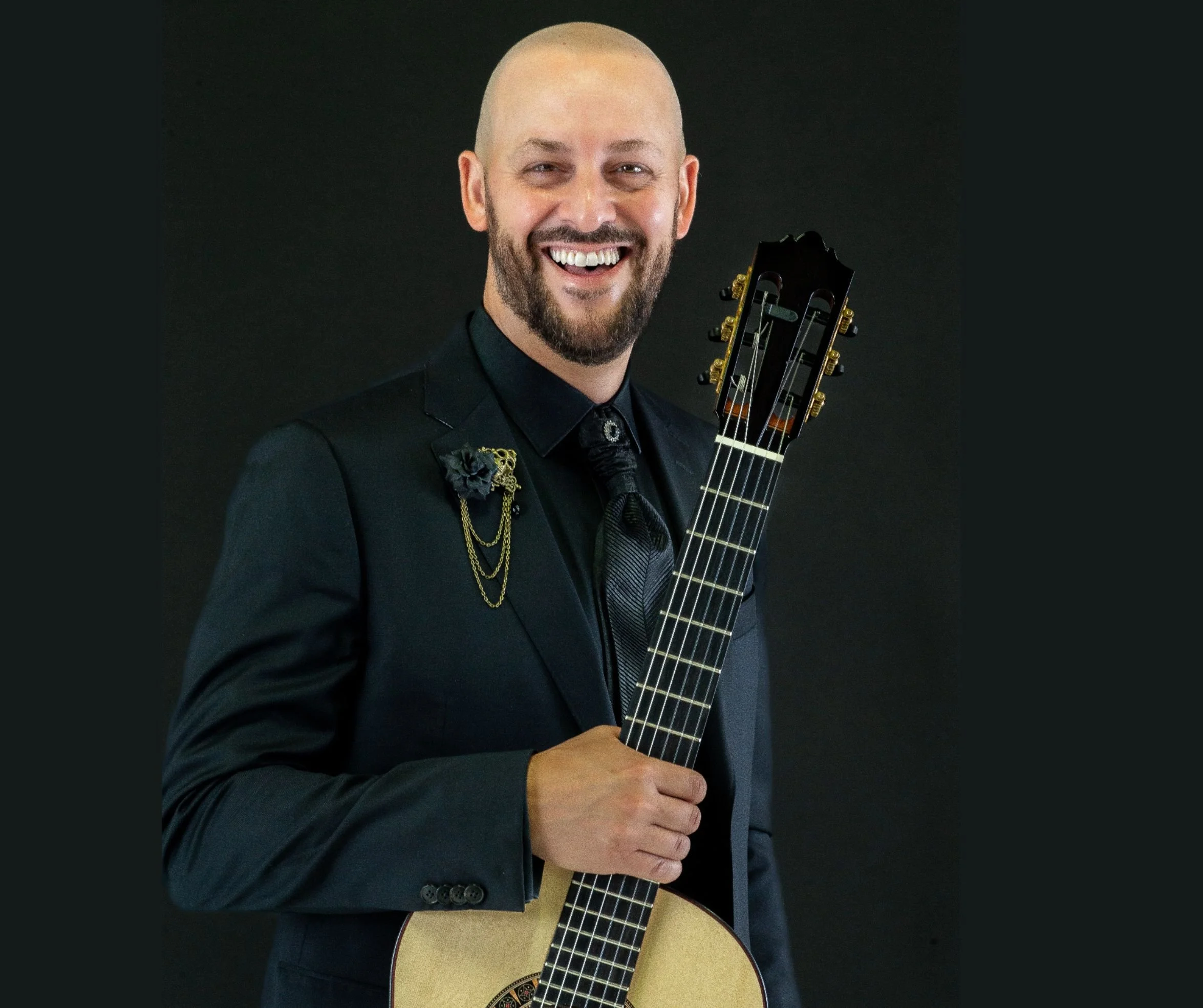 Tariq Harb Masterclass