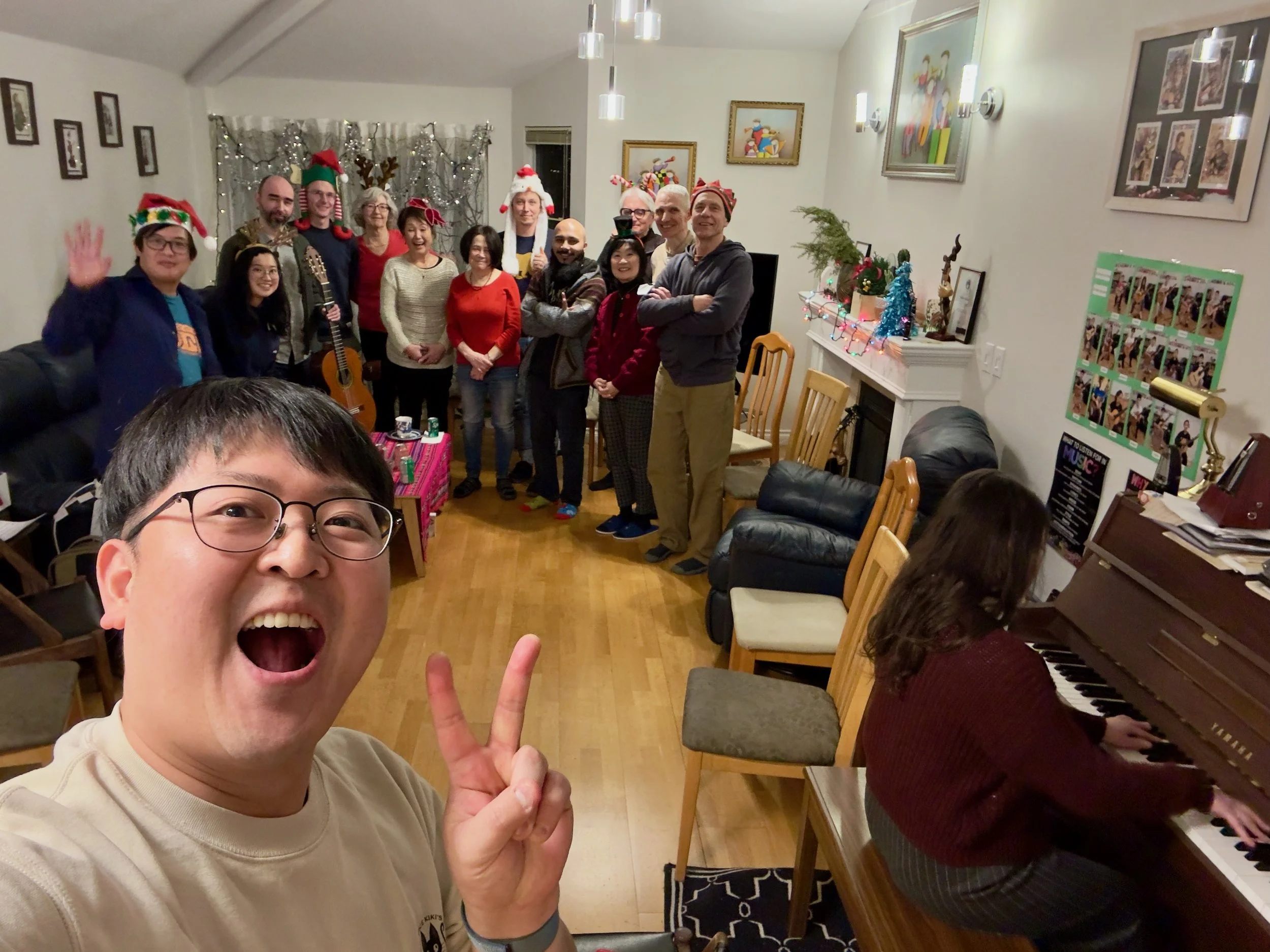 2025.12.20 Volunteer Social