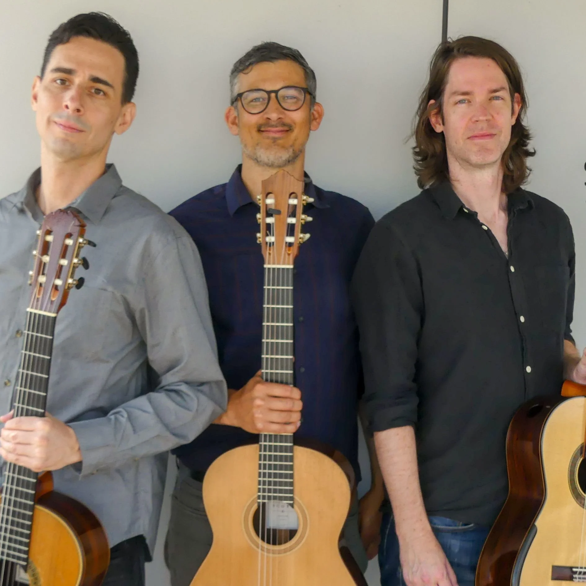 Victoria Guitar Trio