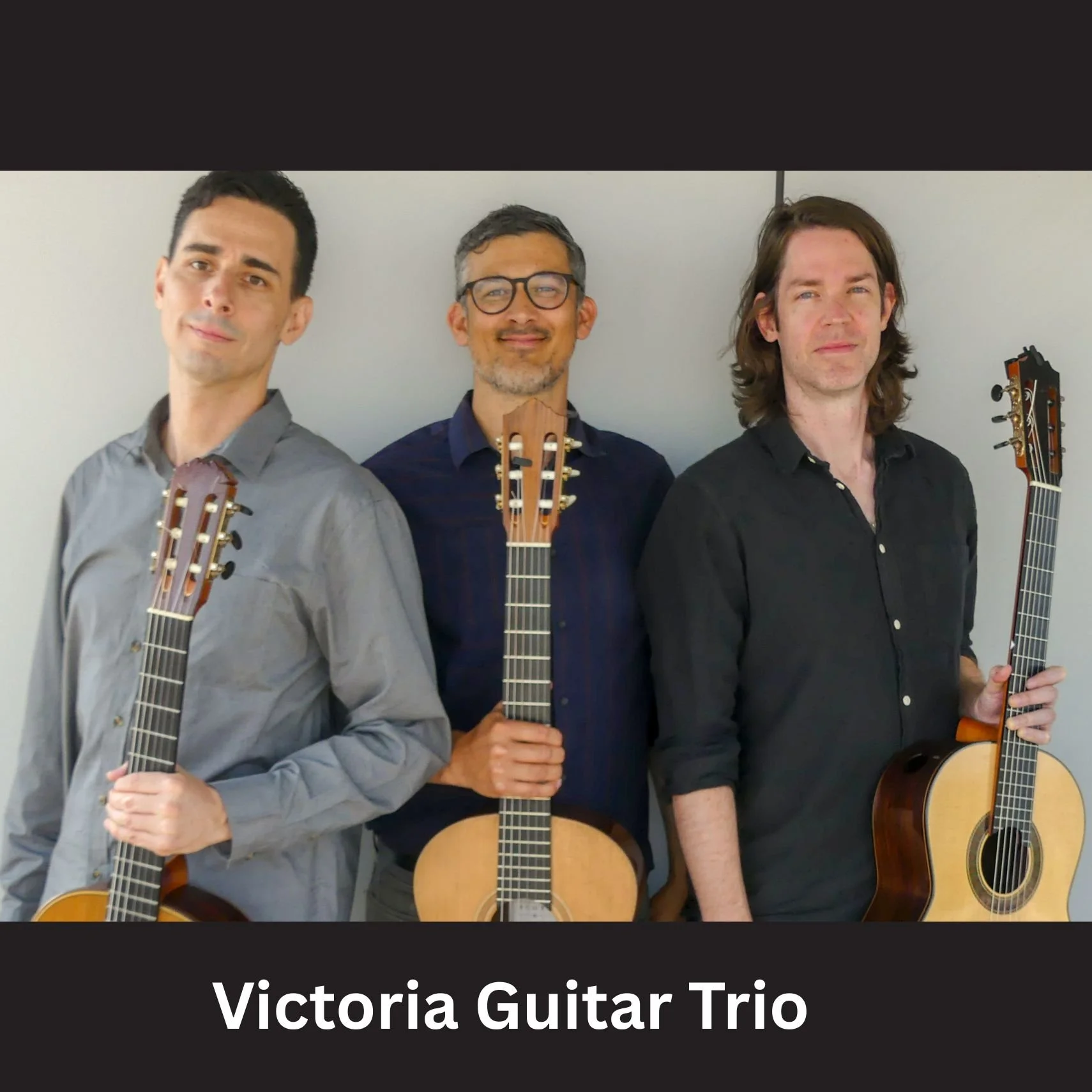 Victoria Guitar Trio