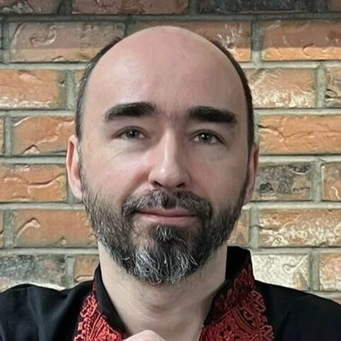 Denys Panchenko