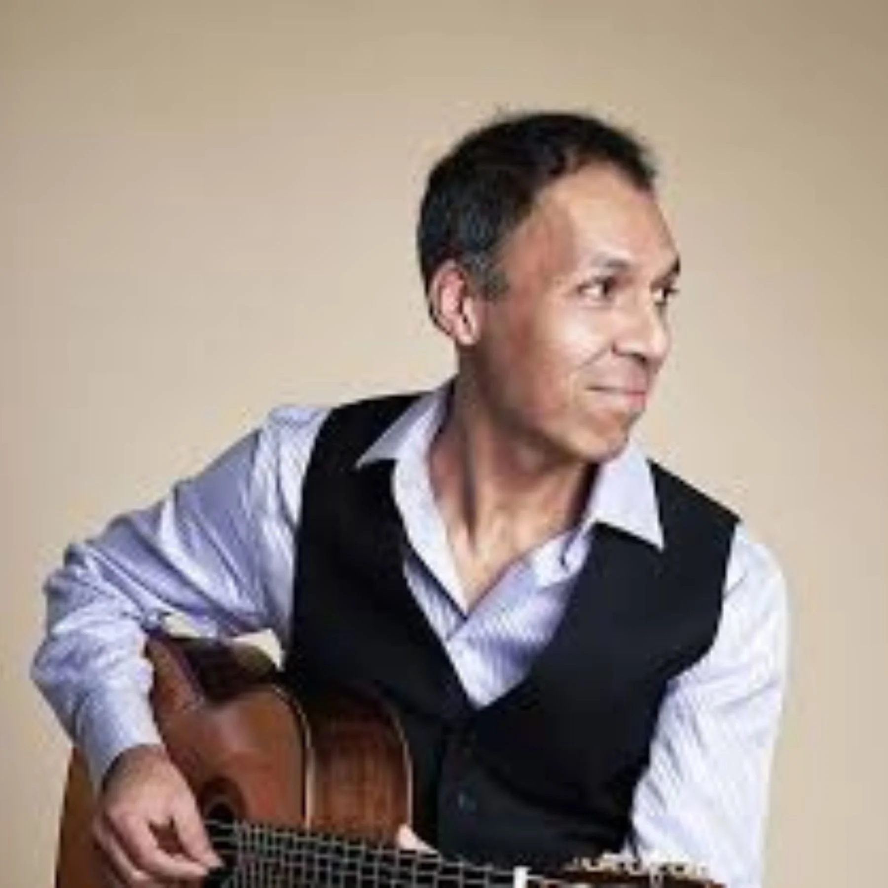 Jorge Caballero