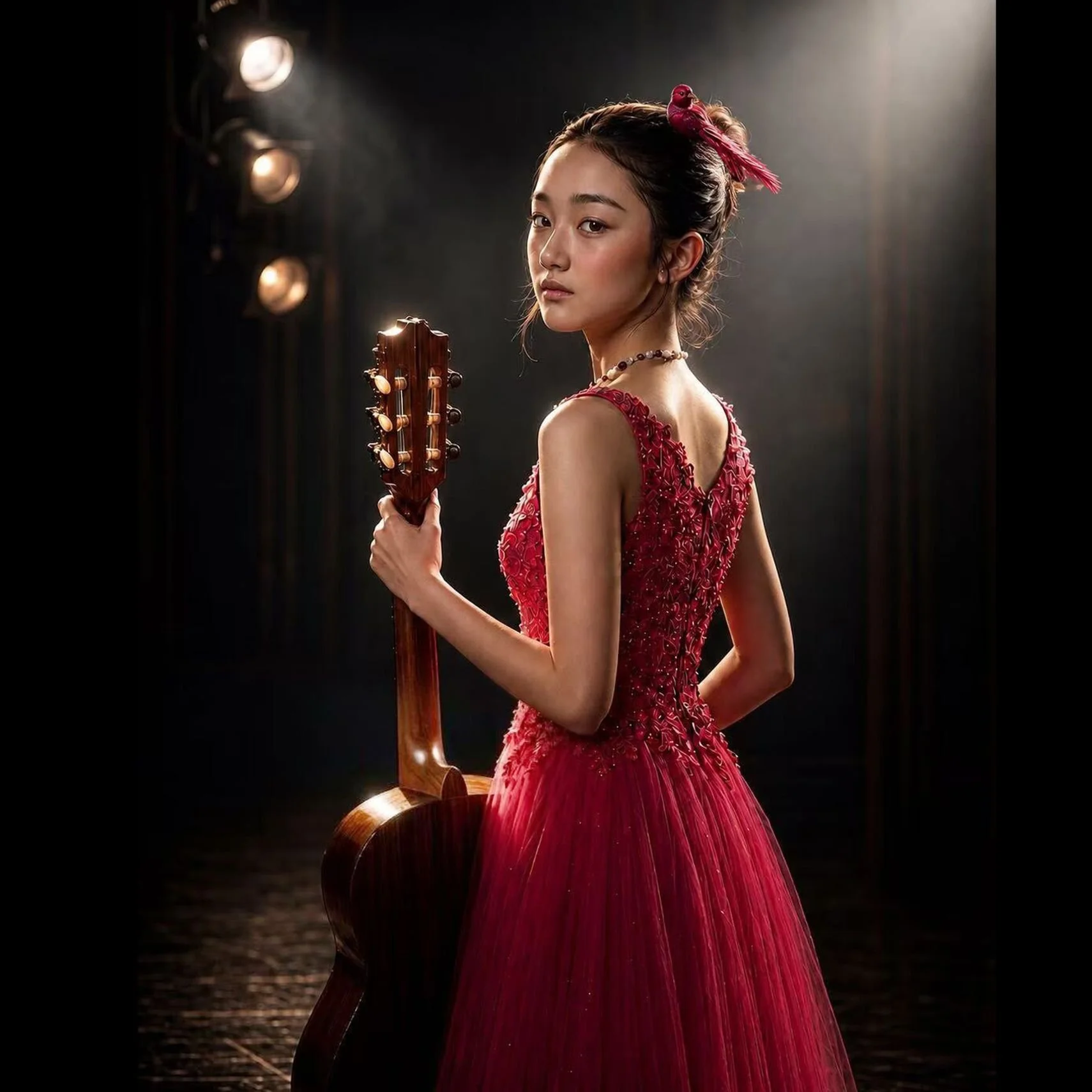 Five Years of Guitar Magic: The Okanagan Guitar Festival returns with multi-award winning classical guitarists including a teen phenom