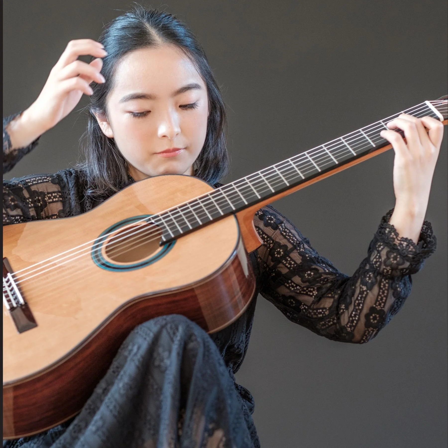 Kanahi Yamashita