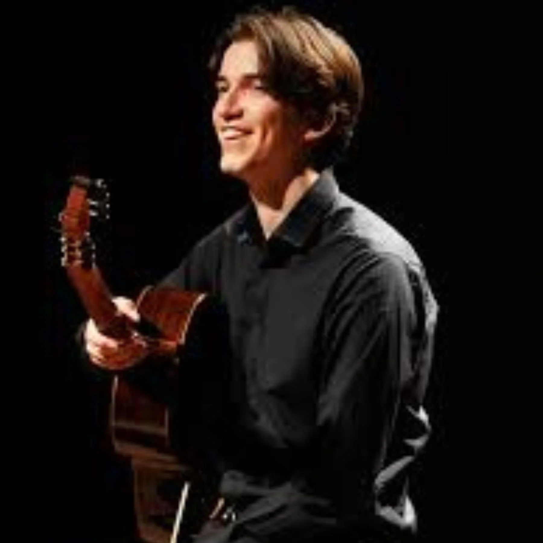 Virgile Barthe - GFA Winner