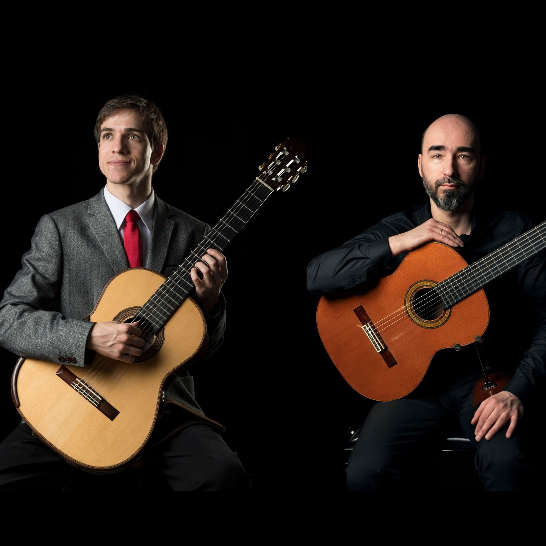 Vancouver's Finest:  Denys Panchenko &amp; Vinny Linhares