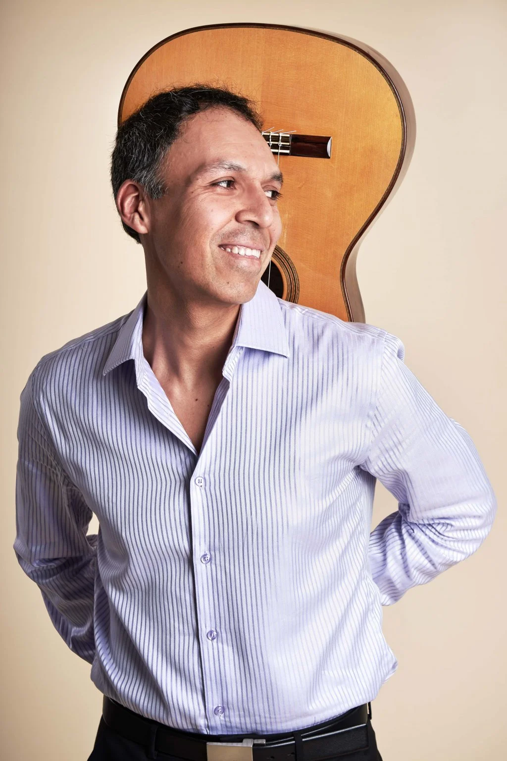 Jorge Caballero