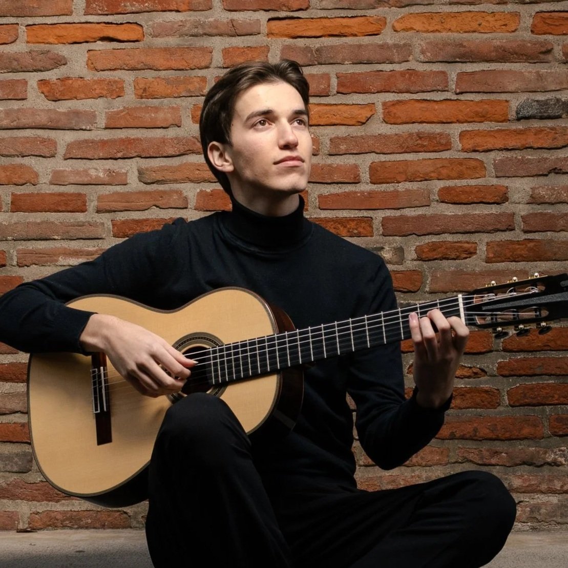 Virgile Barthe - GFA Winner