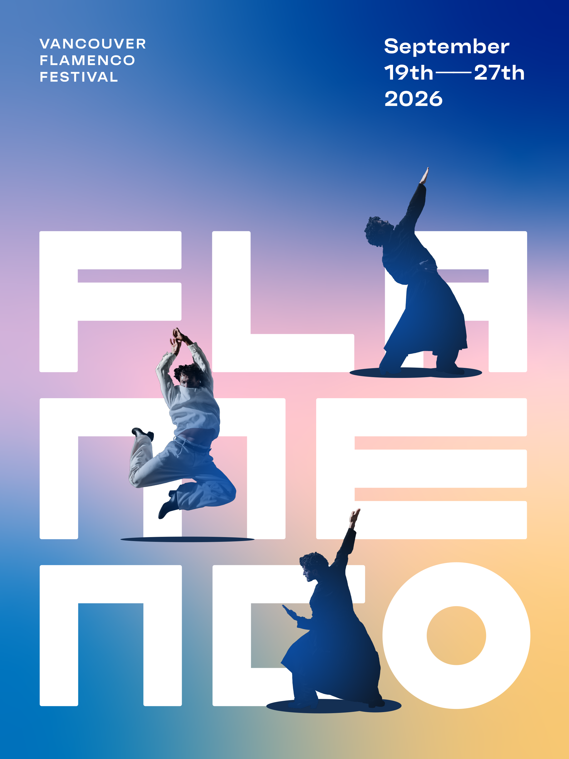 Flamenco Guitar Concert featuring Philippe Jean and Iminah Kani