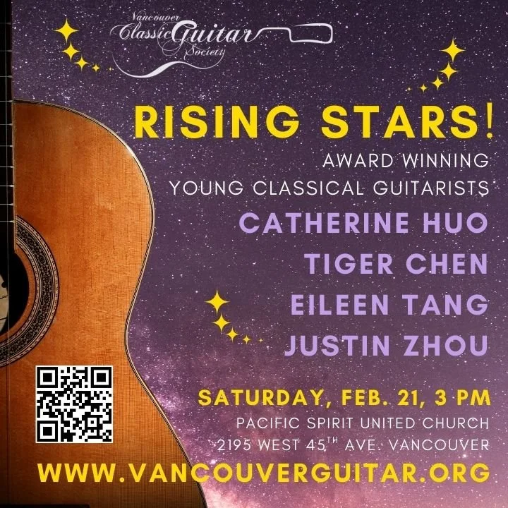 2026-02-21 Our First Rising Stars Concert Celebrates Vancouver's Young Talent