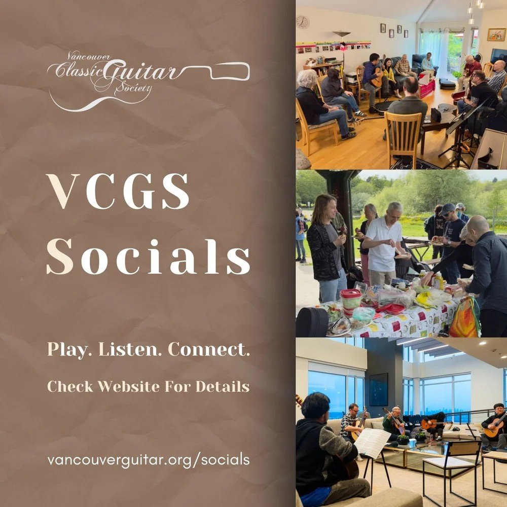 2023-08-27 - New Monthly Socials Begin