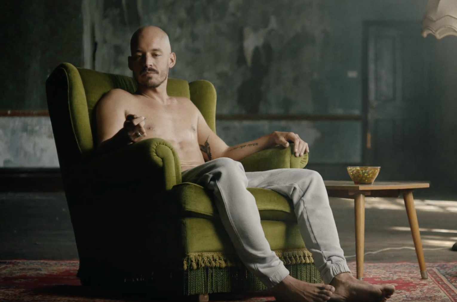 Tigertown - Warriors