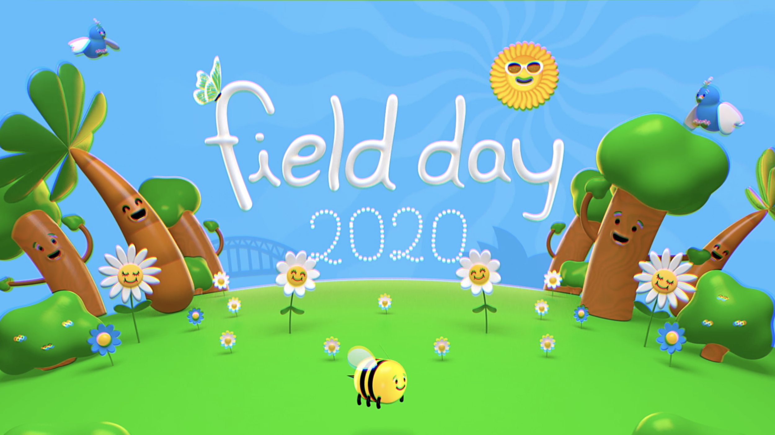 FIELD DAY 2020 (Copy)