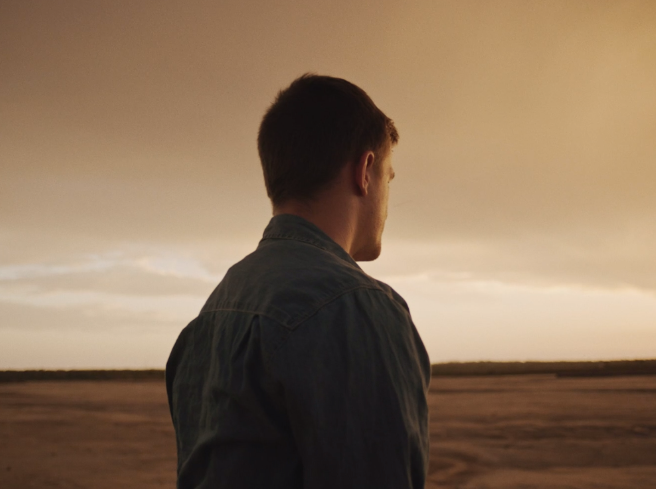 Curtin University - Joel Burrows