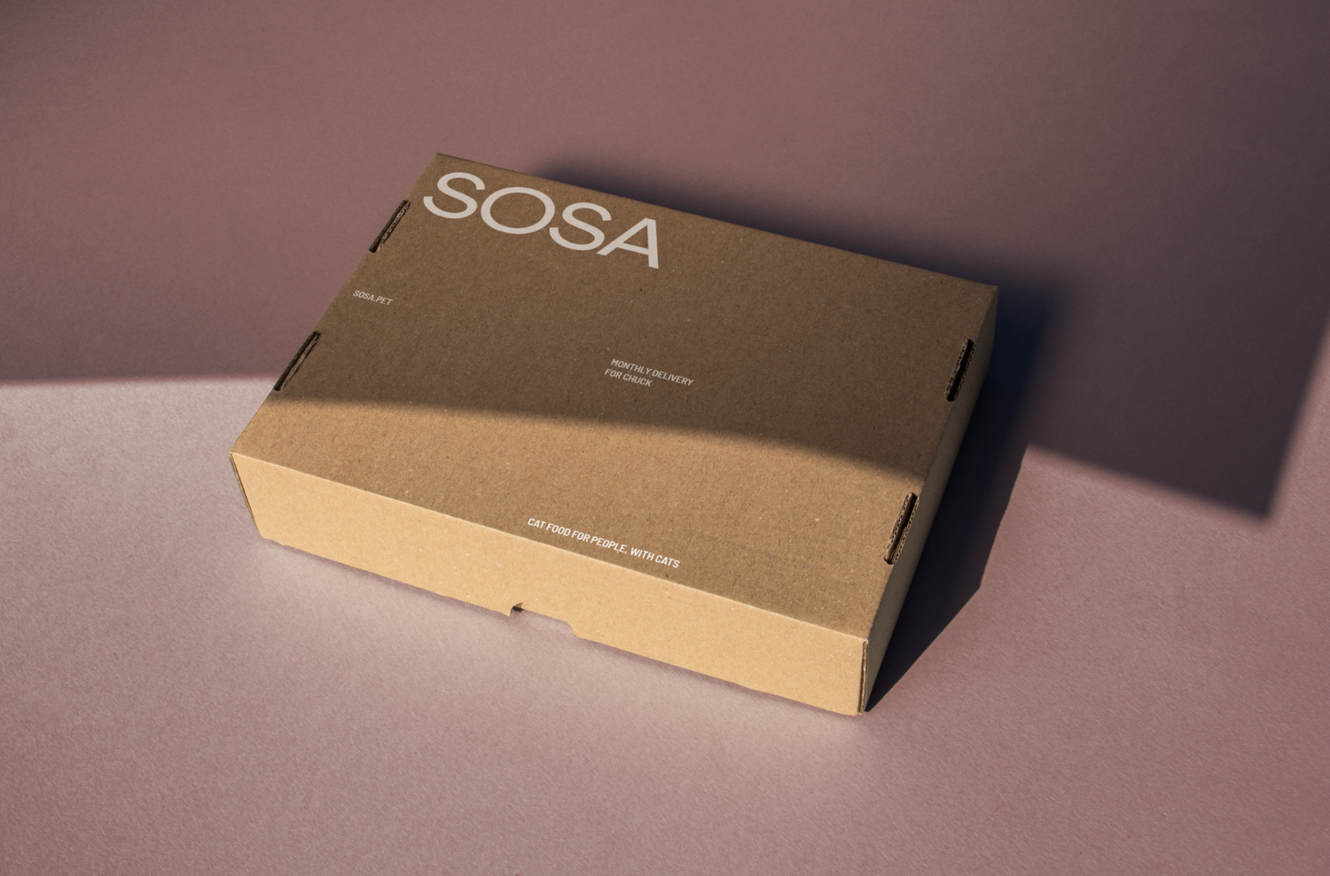 Sosa - Brand