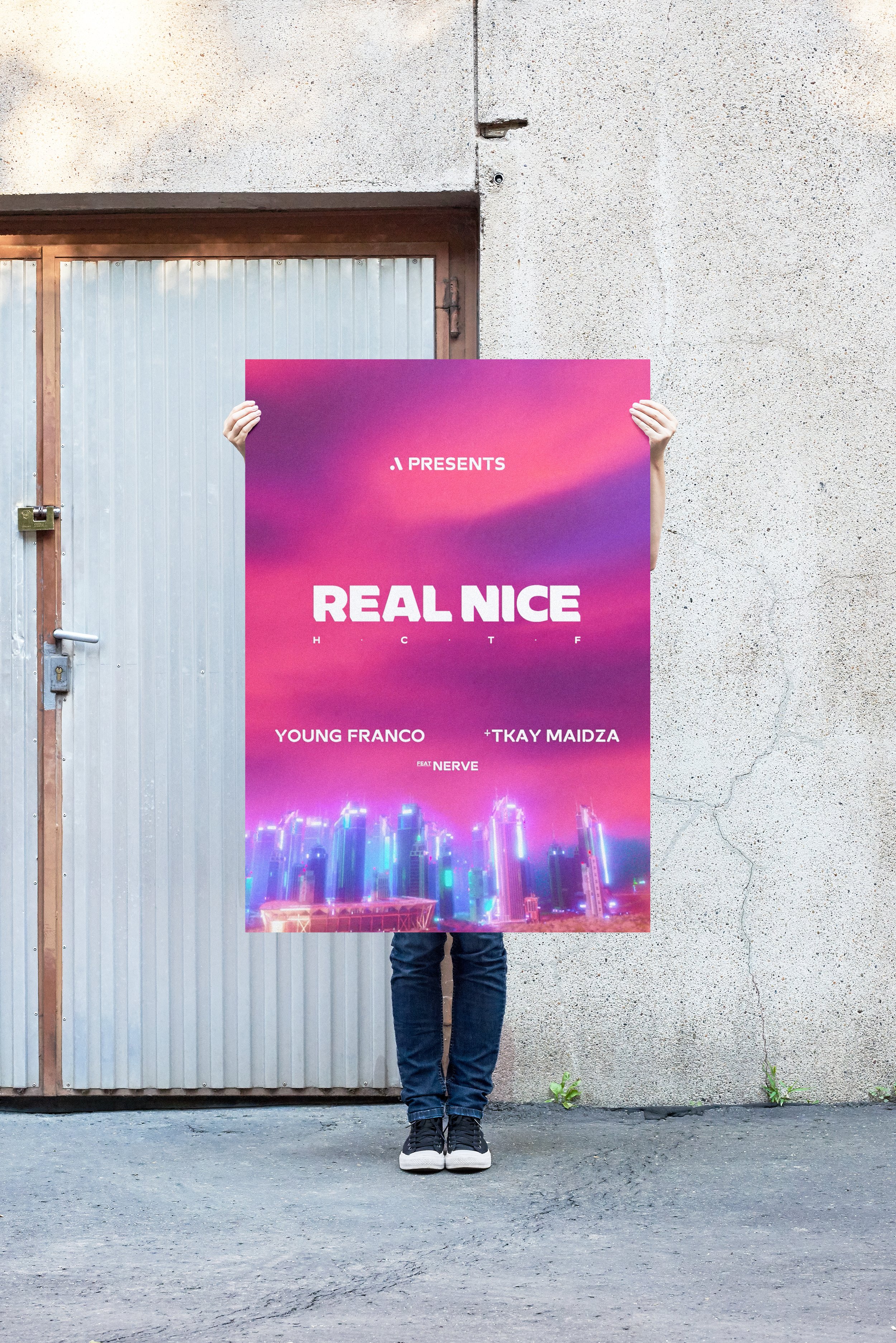 aleagues holding poster .jpg
