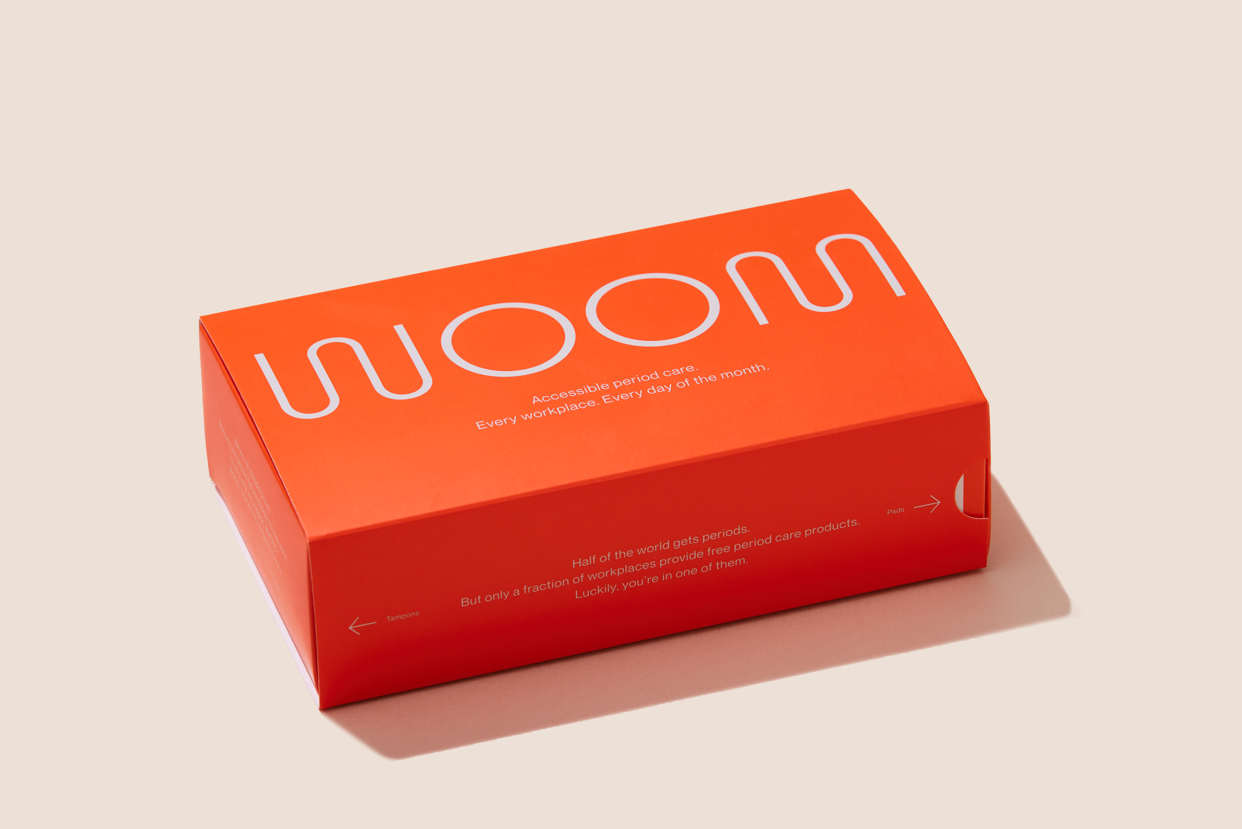 WOOM — Entropico
