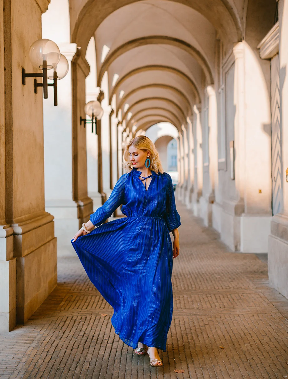 Billede af Carolina Segre
