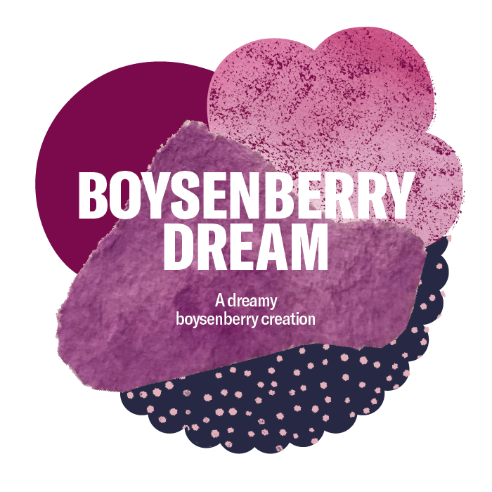 Boysenberry Dream