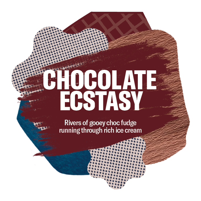 Chocolate Ecstasy