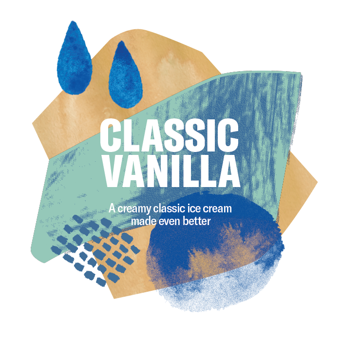 Classic Vanilla