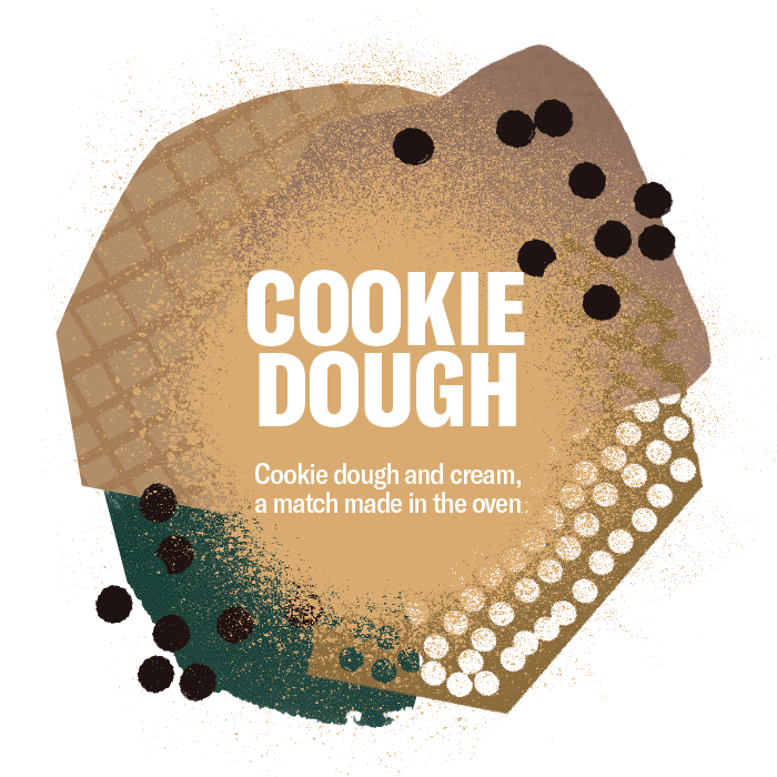 Cookie Dough