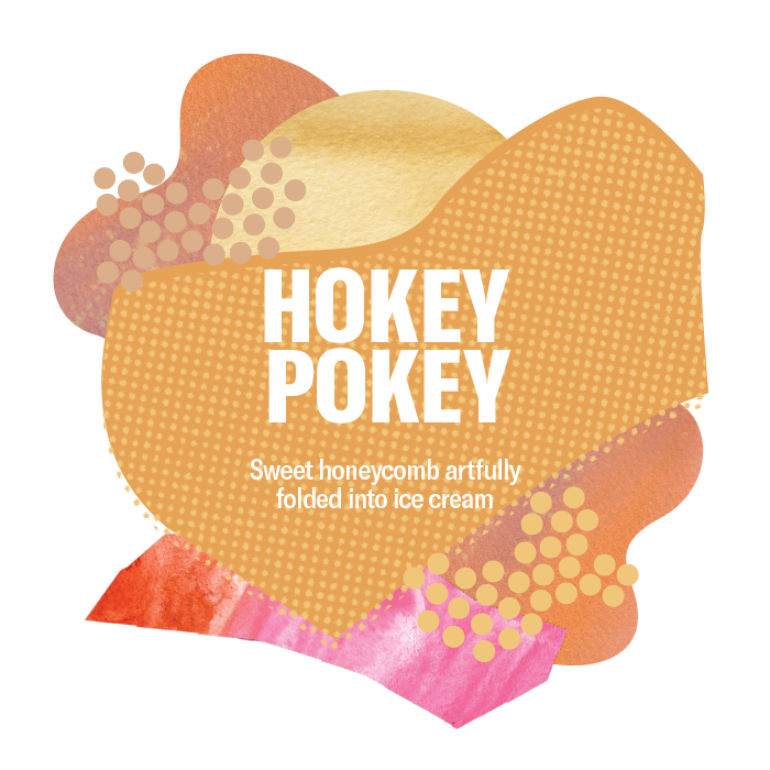 Hokey Pokey