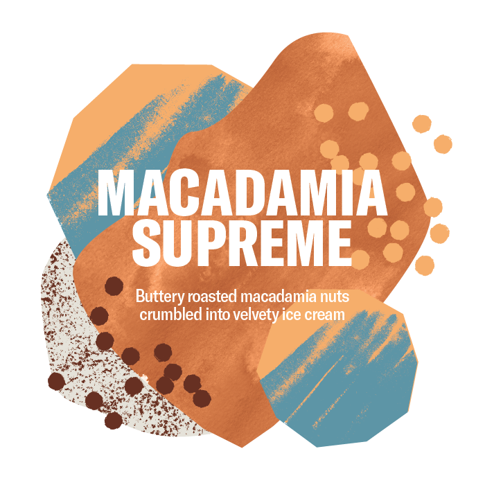 Macadamia Supreme