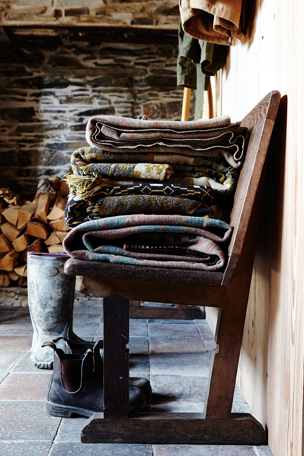 Fforest_rustic_stone_hallway_blankets.jpg