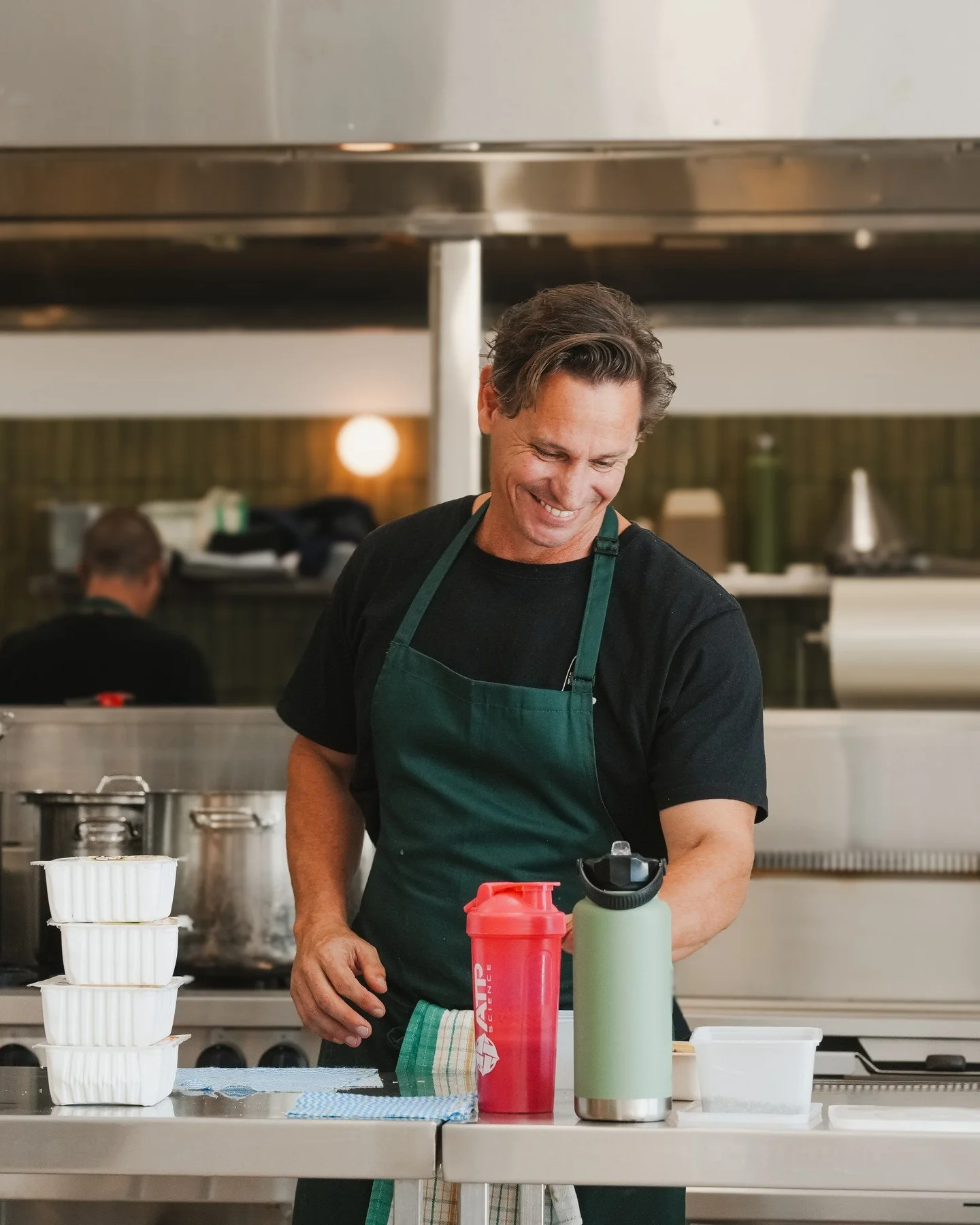 We are Homey Take Home, a small local business from the crew at @baygrocer. Our meals are small batch and made with a big heart right here in Byron Bay
ㅤ