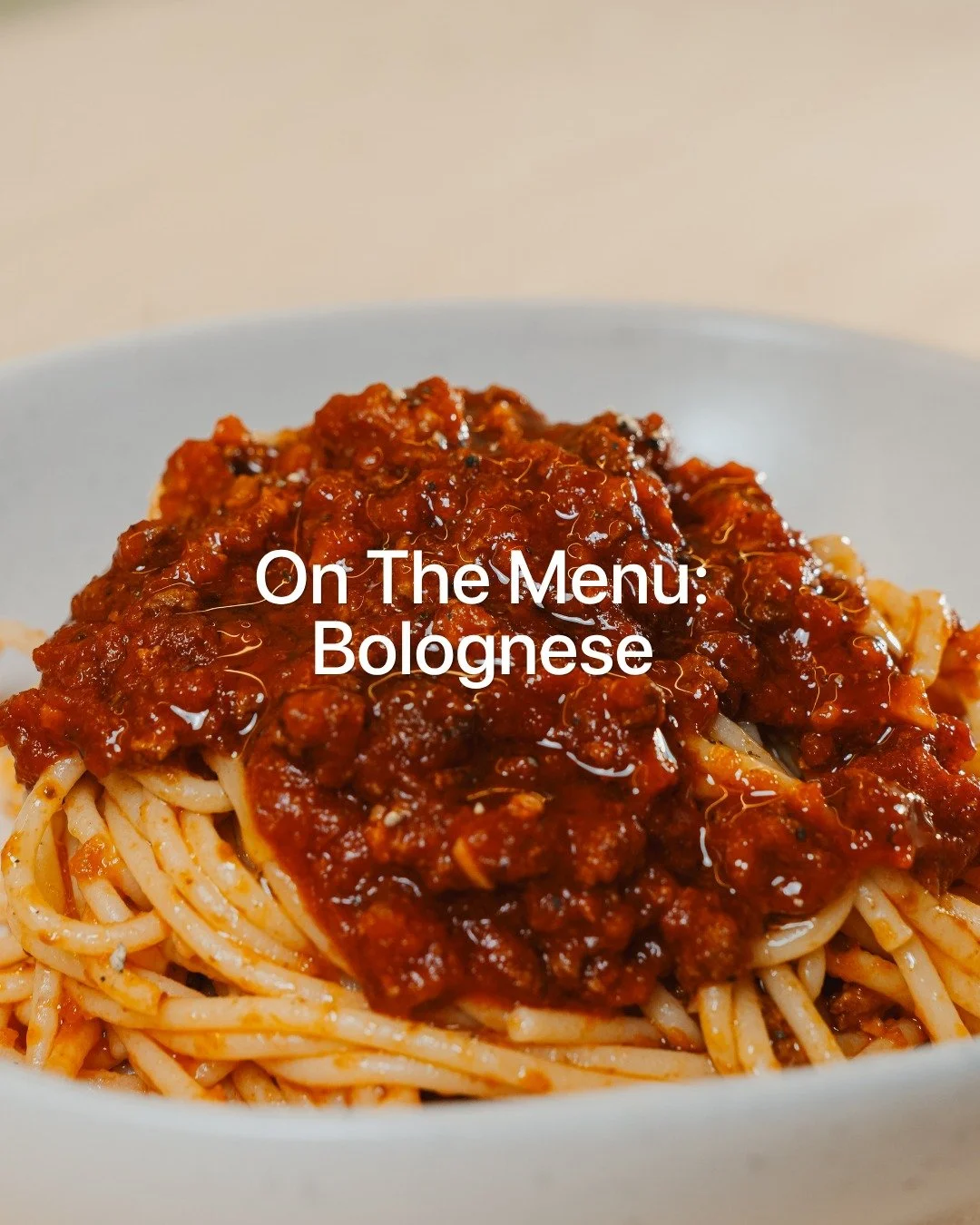 Autumn calls for slower days and comfort food. Our Beef or Lentil Ragu Bolognese hits the spot every time.

Pick up from 16 Banksia Drive or @baygrocer, or order online for delivery.